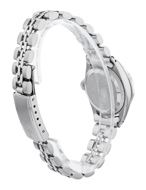 Rolex Lady Oyster Perpetual 6516 Image 3